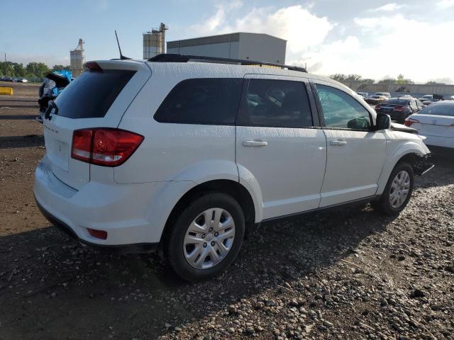 Photo 3 from auction – 2019 DODGE JOURNEY SE with VIN 3C4PDCBG5KT700794