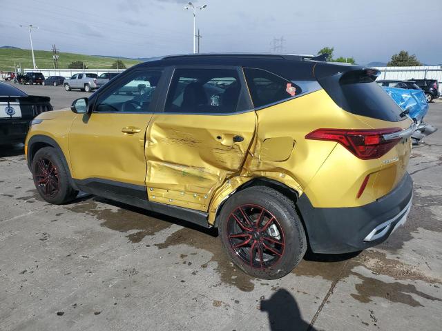 Photo 2 from auction – 2023 KIA SELTOS S with VIN KNDEU2AA4P7392933