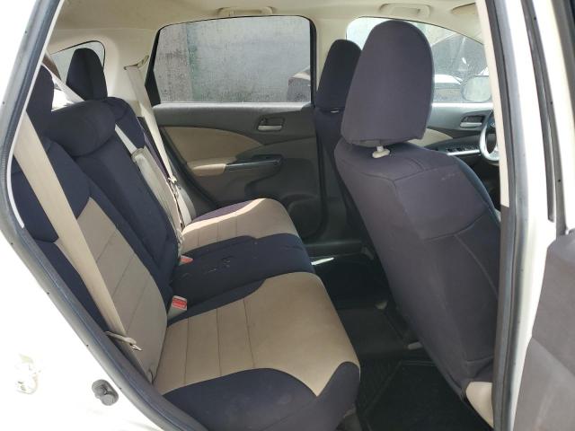 Photo 11 from auction – 2013 HONDA CR-V EX with VIN 5J6RM4H58DL080584