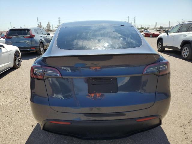 Photo 6 from auction – 2022 TESLA MODEL Y with VIN 7SAYGDEE2NF508119