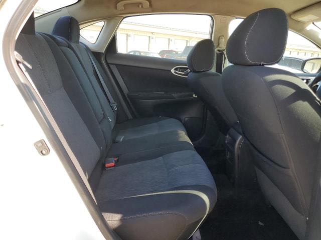 Photo 10 from auction – 2014 NISSAN SENTRA with VIN 3N1AB7AP6EL650502