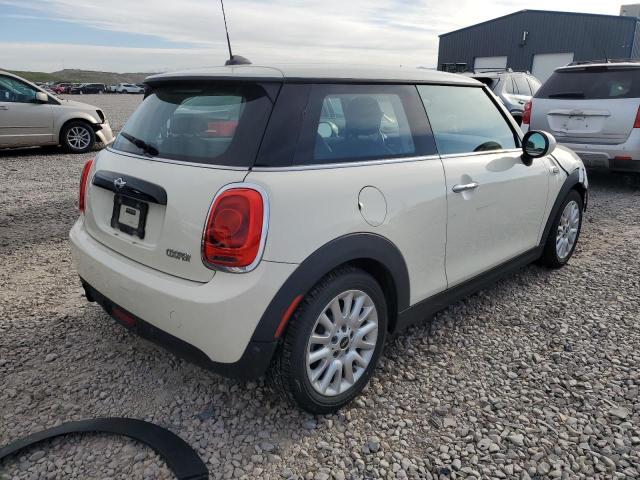 Photo 3 from auction – 2016 MINI COOPER with VIN WMWXP5C5XG2D14266