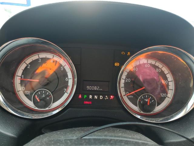 Photo 9 from auction – 2016 DODGE GRAND CARA with VIN 2C4RDGBGXGR263305