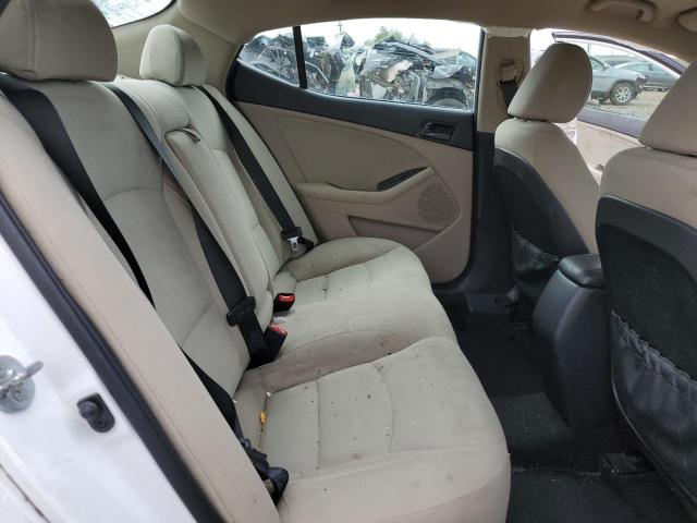 Photo 10 from auction – 2015 KIA OPTIMA LX with VIN 5XXGM4A76FG366509