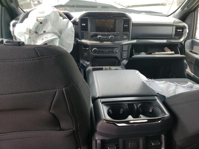 Photo 8 from auction – 2021 FORD F150 SUPER with VIN 1FTEW1CP7MKD47872