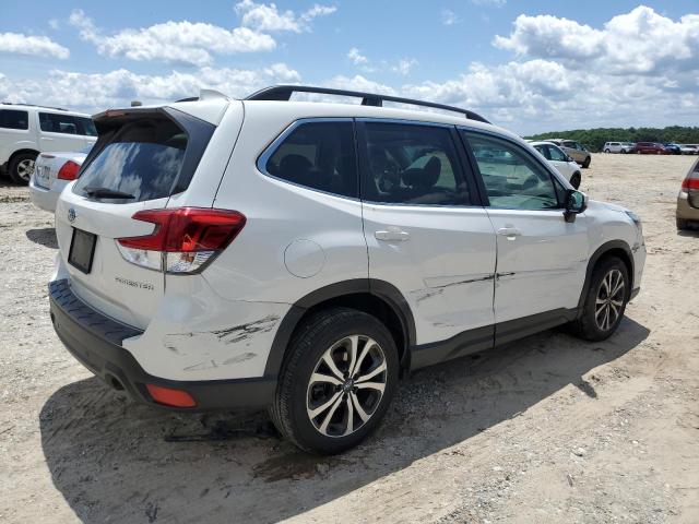 Photo 3 from auction – 2021 SUBARU FORESTER L with VIN JF2SKAUC0MH489117