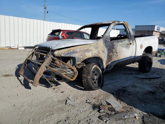 DODGE RAM 1500 S 2004 with VIN 1D7HU16N64J195172 - Photo from auction