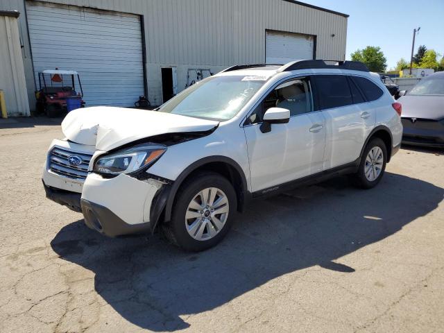 Снимка 1 от търг – 2015 SUBARU OUTBACK 2. с VIN 4S4BSAEC2F3321522