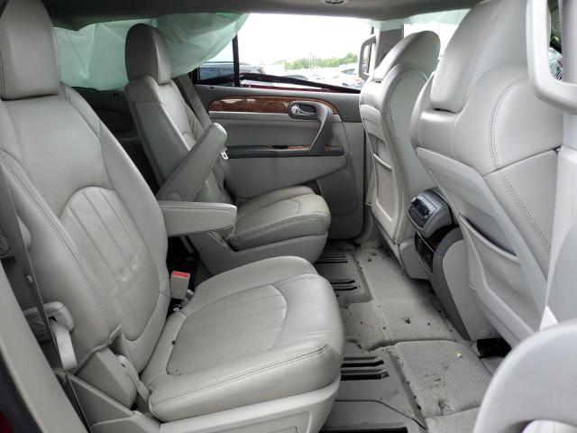 Photo 11 from auction – 2011 BUICK ENCLAVE CX with VIN 5GAKRBED5BJ175218