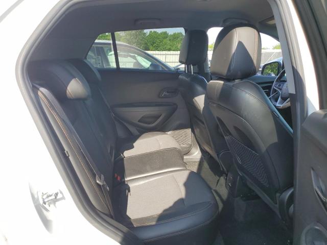 Photo 11 from auction – 2018 CHEVROLET TRAX 1LT with VIN KL7CJPSB0JB611988