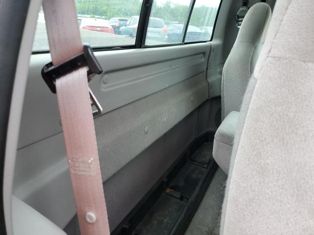 Photo 10 from auction – 1997 FORD F150 with VIN 1FTDF18W6VLB11365