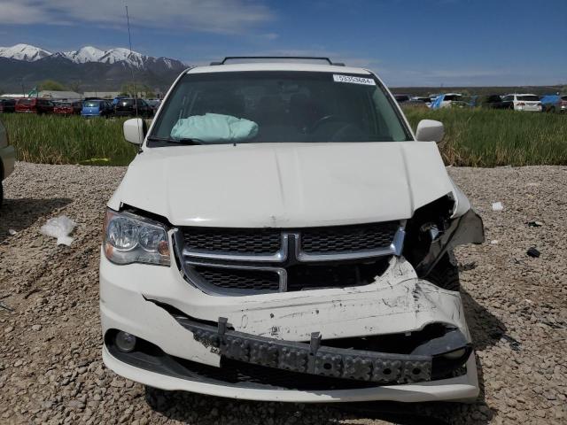Photo 5 from auction – 2012 DODGE GRAND CARA with VIN 2C4RDGDG4CR409558