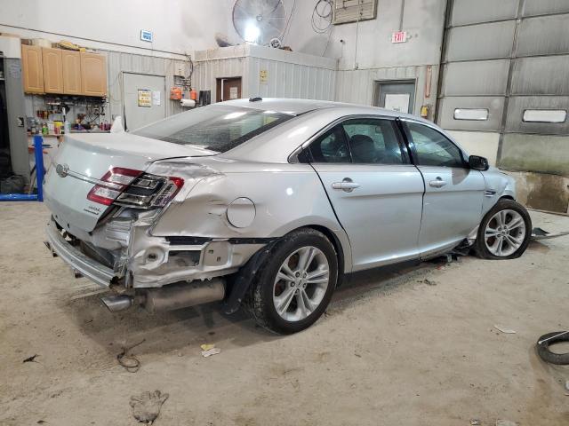 Photo 3 from auction – 2016 FORD TAURUS SEL with VIN 1FAHP2E86GG144619