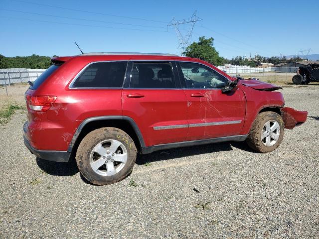 Photo 3 from auction – 2011 JEEP GRAND CHER with VIN 1J4RR4GG3BC573736
