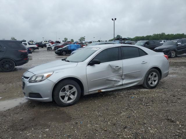 CHEVROLET MALIBU LS 2013 with VIN 1G11B5SA5DF142180 - Photo from auction