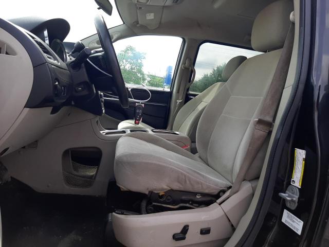 Zdjęcie 7 z aukcji – 2013 DODGE GRAND CARA z VIN 2C4RDGCG9DR634500