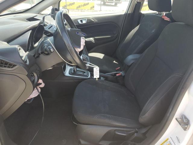 Photo 7 from auction – 2015 FORD FIESTA SE with VIN 3FADP4EJ2FM206017