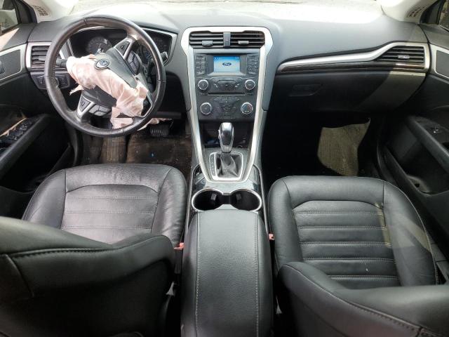 Photo 8 from auction – 2014 FORD FUSION SE with VIN 3FA6P0HD6ER374039