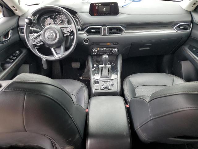 Photo 8 from auction – 2017 MAZDA CX-5 GRAND with VIN JM3KFBDL1H0114552