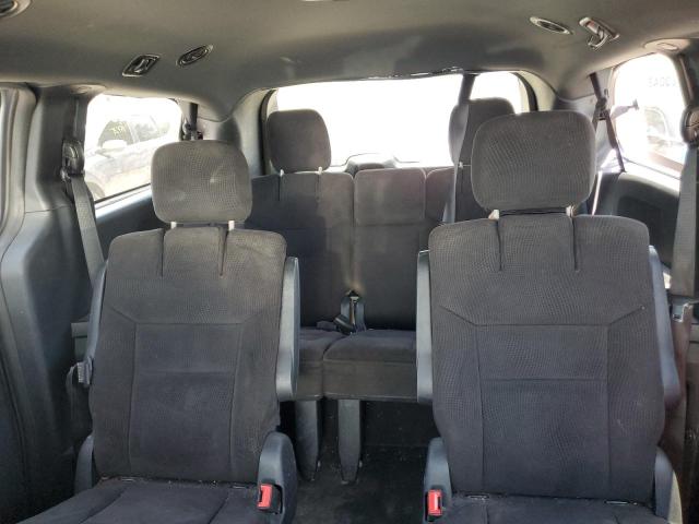 Photo 10 from auction – 2014 DODGE GRAND CARA with VIN 2C4RDGBG6ER237829