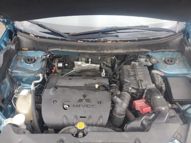 Photo 11 from auction – 2013 MITSUBISHI OUTLANDER with VIN 4A4AR4AU6DE003425