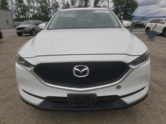 Photo 5 from auction – 2017 MAZDA CX-5 TOURI with VIN JM3KFBCL3H0180778