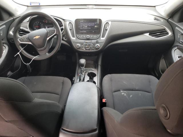 Photo 8 from auction – 2022 CHEVROLET MALIBU LS with VIN 1G1ZB5ST2NF188524