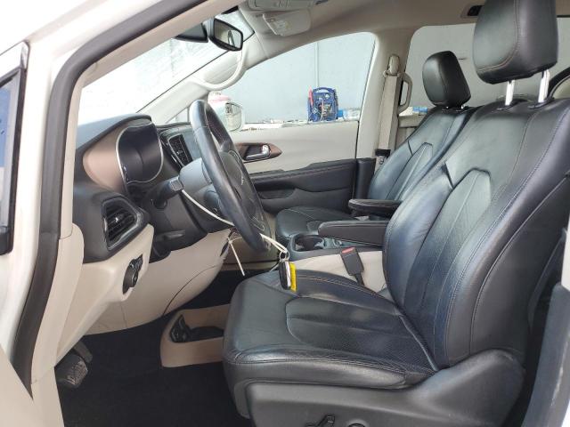 Photo 7 from auction – 2017 CHRYSLER PACIFICA T with VIN 2C4RC1EG8HR584790