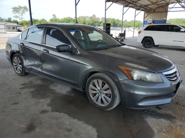 Photo 4 from auction – 2011 HONDA ACCORD with VIN 1HGCP2F86BA003355