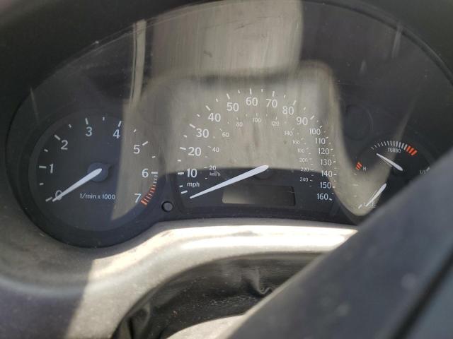 Photo 9 from auction – 2004 SAAB 9-3 LINEAR with VIN YS3FB45S541060225