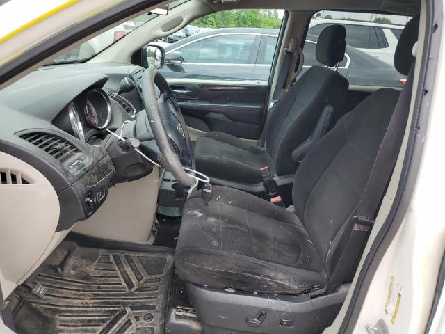 Photo 7 from auction – 2013 DODGE GRAND CARA with VIN 2C4RDGBG4DR662755