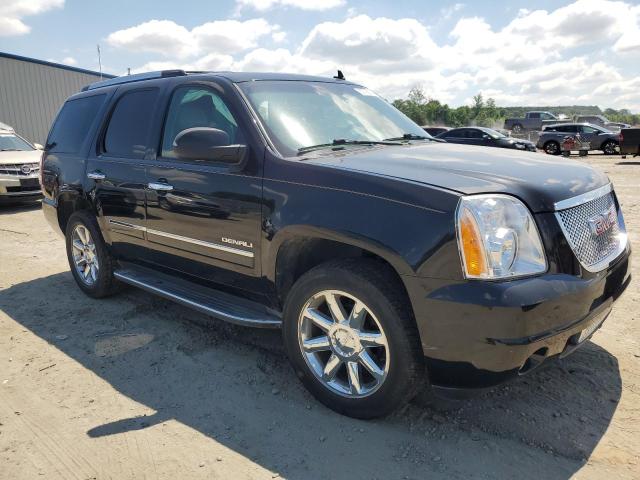 Photo 4 from auction – 2011 GMC YUKON DENA with VIN 1GKS1EEF2BR213552