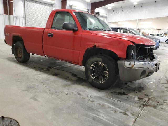 Photo 4 from auction – 2007 GMC NEW SIERRA with VIN 1GTEK14X67Z167417