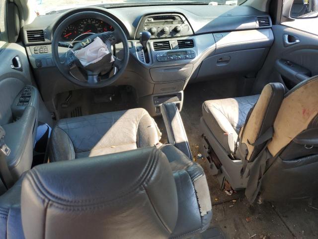 Photo 8 from auction – 2005 HONDA ODYSSSEY with VIN 5FNRL38785B021737