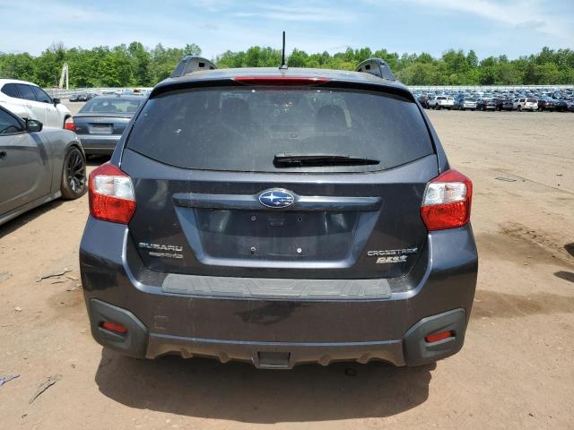 Photo 6 from auction – 2017 SUBARU CROSSTREK with VIN JF2GPABC0HH258136