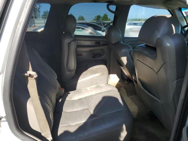 Photo 11 from auction – 2006 GMC YUKON DENA with VIN 1GKEK63U86J137356
