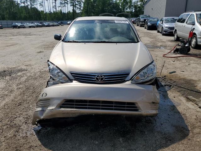 Photo 5 from auction – 2006 TOYOTA CAMRY LE with VIN 4T1BE32K96U650159