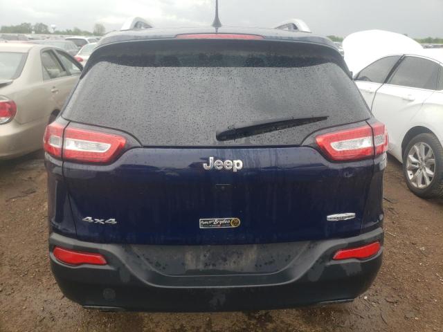 Photo 6 from auction – 2016 JEEP CHEROKEE L with VIN 1C4PJMCB9GW214363