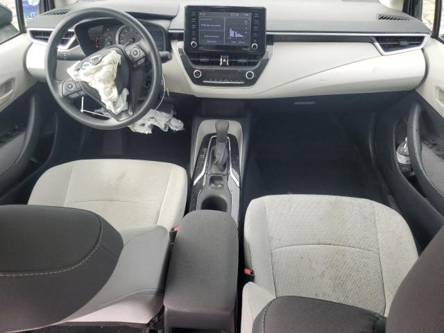 Photo 8 from auction – 2022 TOYOTA COROLLA LE with VIN 5YFEPMAE8NP359936