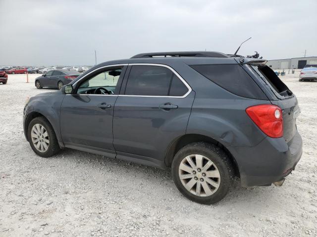 Photo 2 from auction – 2010 CHEVROLET EQUINOX LT with VIN 2CNFLEEY5A6258855