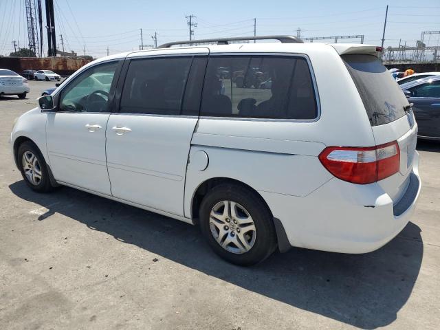 Photo 2 from auction – 2005 HONDA ODYSSEY EX with VIN 5FNRL38765B095447