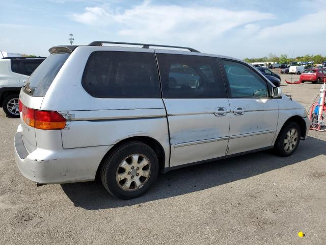 Photo 3 from auction – 2002 HONDA ODYSSEY EX with VIN 5FNRL18602B053170