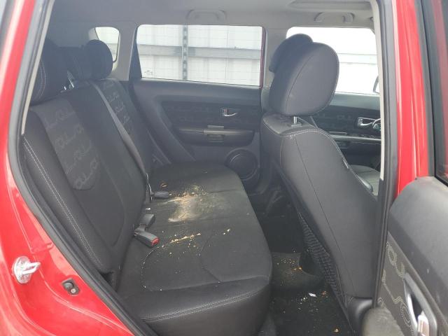 Photo 10 from auction – 2013 KIA SOUL + with VIN KNDJT2A65D7544338