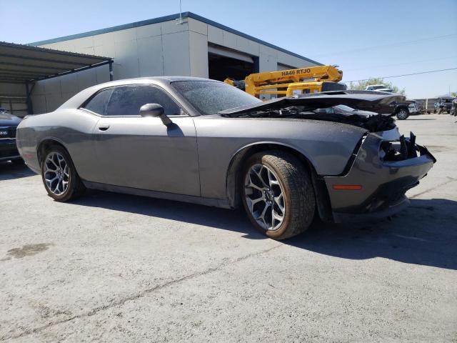 Photo 4 from auction – 2016 DODGE CHALLENGER with VIN 2C3CDZAGXGH279890