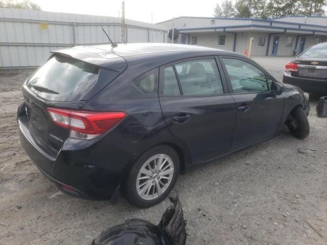 Photo 3 from auction – 2019 SUBARU IMPREZA with VIN 4S3GTAA60K3715621