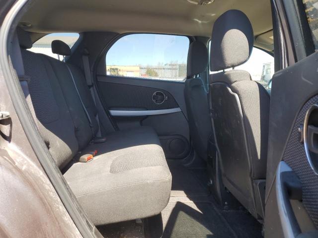 Photo 11 from auction – 2008 PONTIAC TORRENT with VIN 2CKDL33F086340500