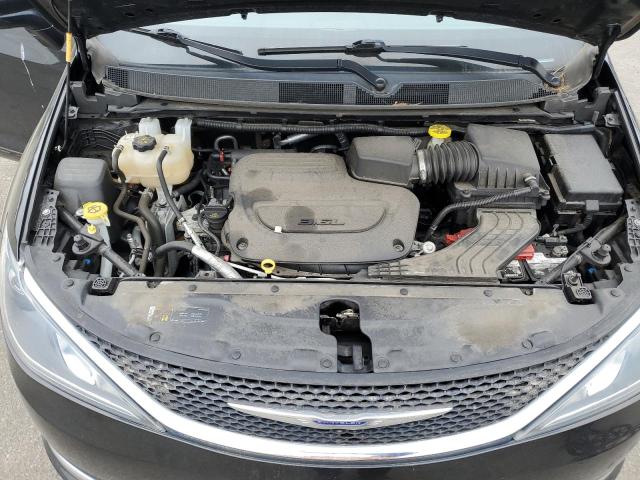 Photo 11 from auction – 2019 CHRYSLER PACIFICA T with VIN 2C4RC1BG5KR550320