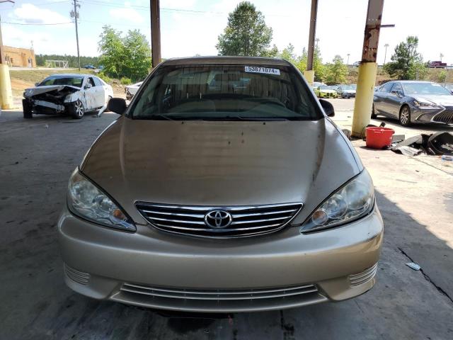 Photo 5 from auction – 2005 TOYOTA CAMRY LE with VIN 4T1BE32K15U063601