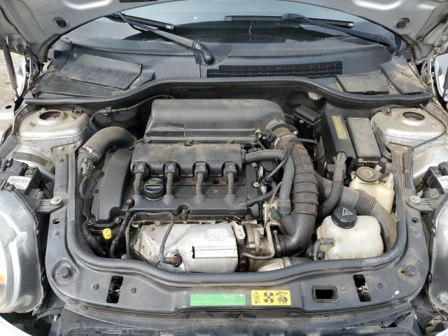 Photo 11 from auction – 2007 MINI COOPER S with VIN WMWMF73547TT82524