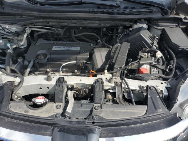Photo 11 from auction – 2015 HONDA CR-V EX with VIN 2HKRM4H53FH696044